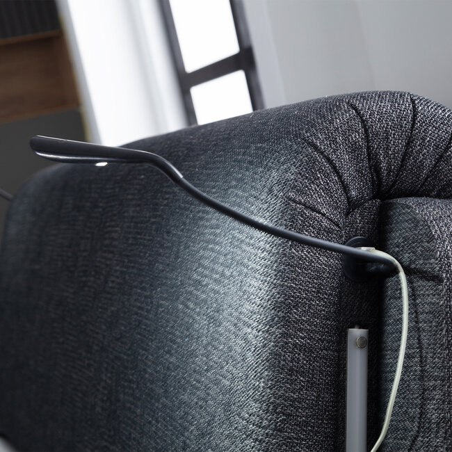 Bedframe Novabedd - Luxe Ledikant