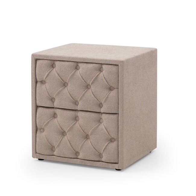 Boxspring met Opbergruimte - Oxybedd