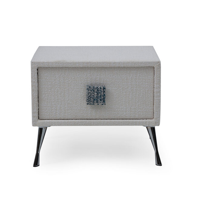 Boxspring met Opbergruimte - Ergobedd