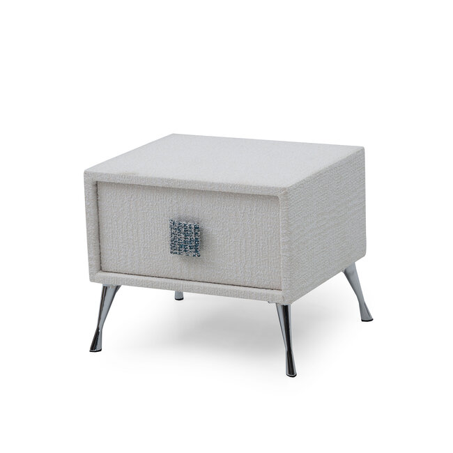 Boxspring met Opbergruimte - Ergobedd