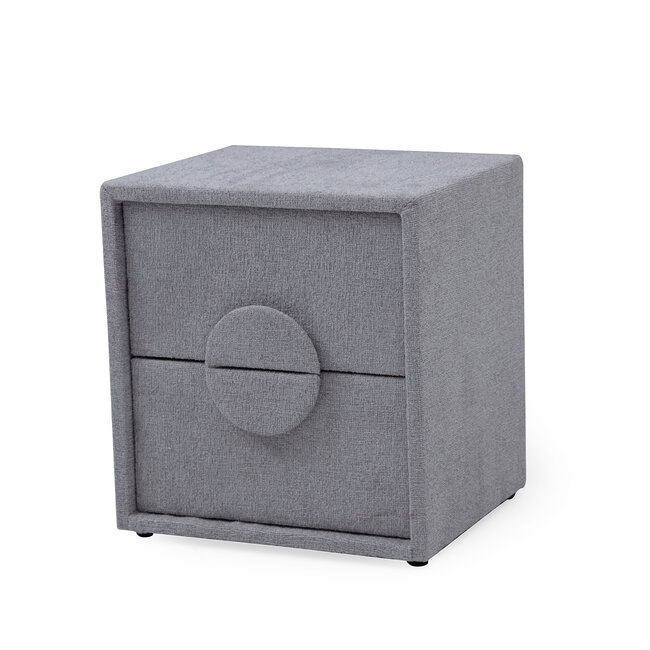 Boxspring met Opbergruimte - Biobedd