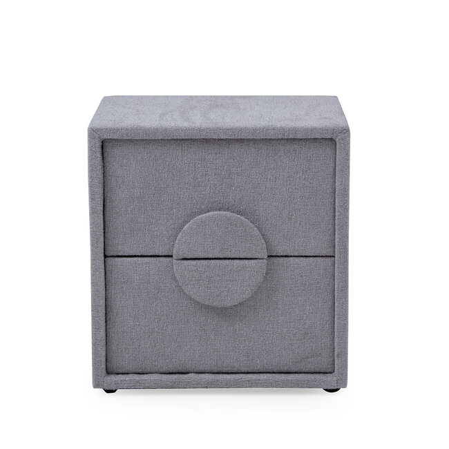 Boxspring met Opbergruimte - Biobedd