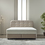 Boxspring met Opbergruimte - Rondo