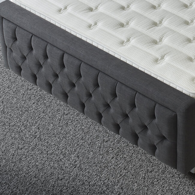Boxspring met Opbergruimte - Royal