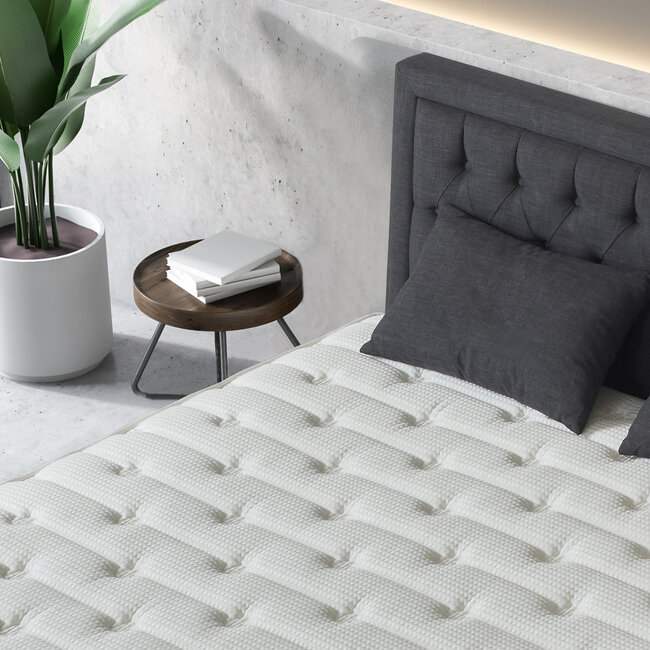 Boxspring met Opbergruimte - Royal