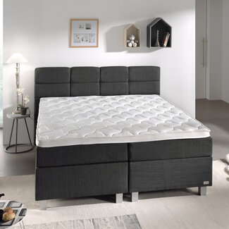 Boxspring Warenhuis Boxspring - Gustavo