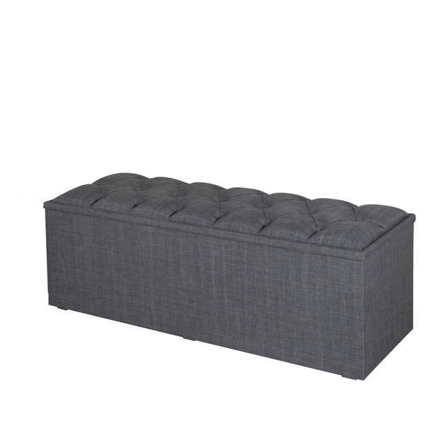 Dekenkist / Voetenbank - Marini