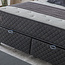 Boxspring met Opbergruimte - Monaco