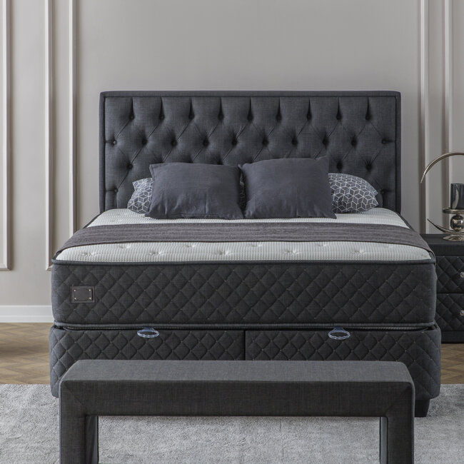 Nachtkastje - Monaco