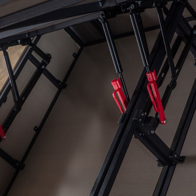 Boxspring met Opbergruimte - Toulon