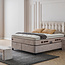 Boxspring met Opbergruimte - Monte Carlo