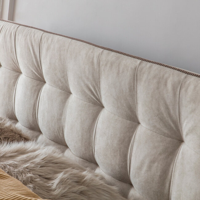 Boxspring met Opbergruimte - Monte Carlo