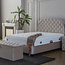 Boxspring met Opbergruimte - Ashley Velvet