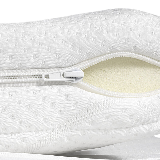 Topdekmatras - Luxury Silver Line