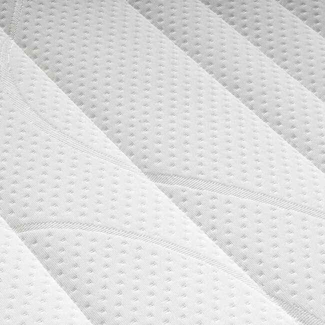 Topdekmatras - Luxury Silver Line