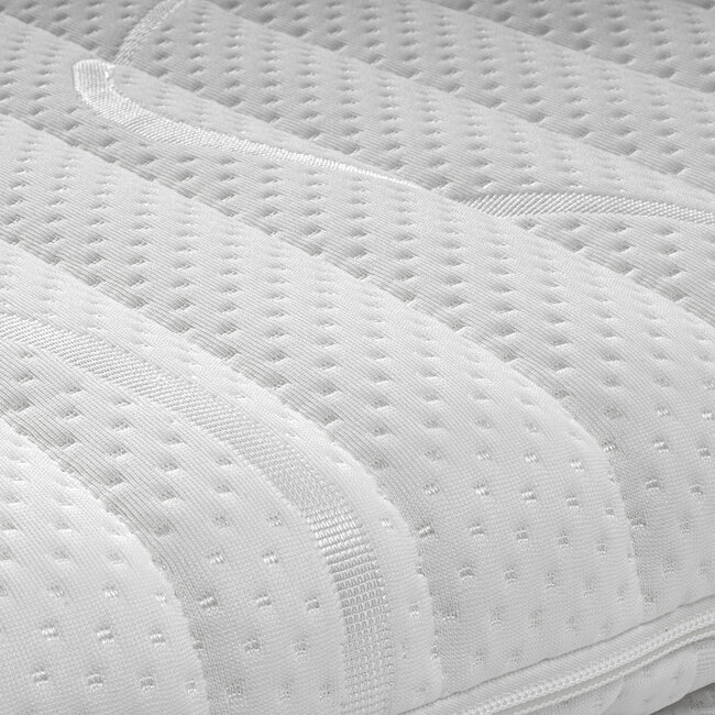 Topdekmatras - Luxury Silver Line