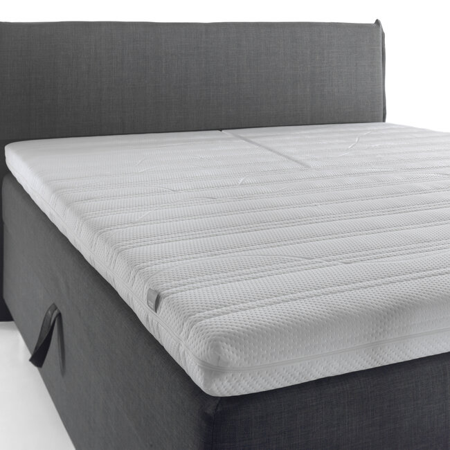 Topdekmatras - Luxury Silver Line