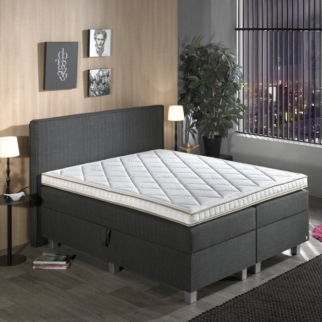 Topdekmatras - Luxury Gold Line