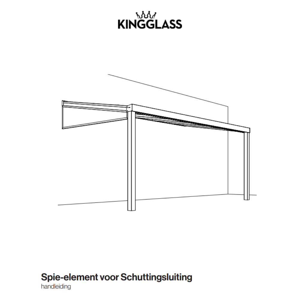 Spie Poly Handleiding Cover