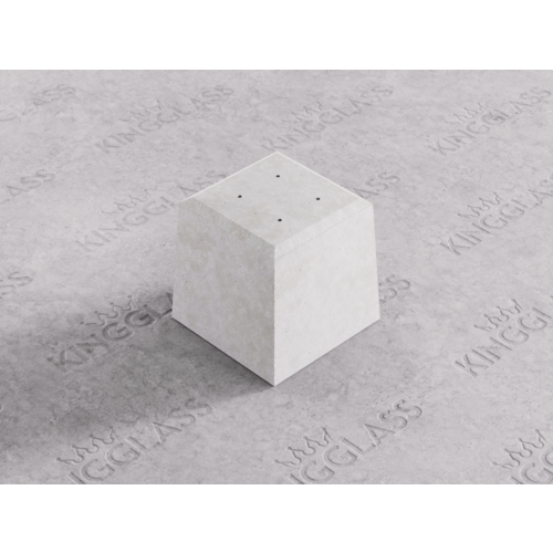 Betonpoer