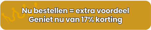 Voordeel banner