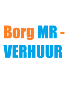 Borg MR Verhuur