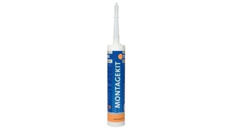 Ivana Ivana Montagekit koker 310ml