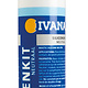 Ivana Siliconenkit Transparant azijn KOKER 310ML