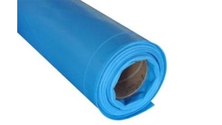 silisto Dampdicht plastic 0.120 mm