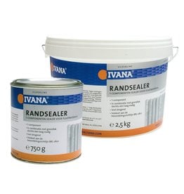 Randsealer 750gr