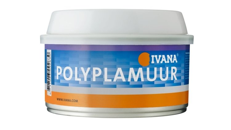 Polyplamuur