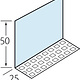 Ventilatie Profiel