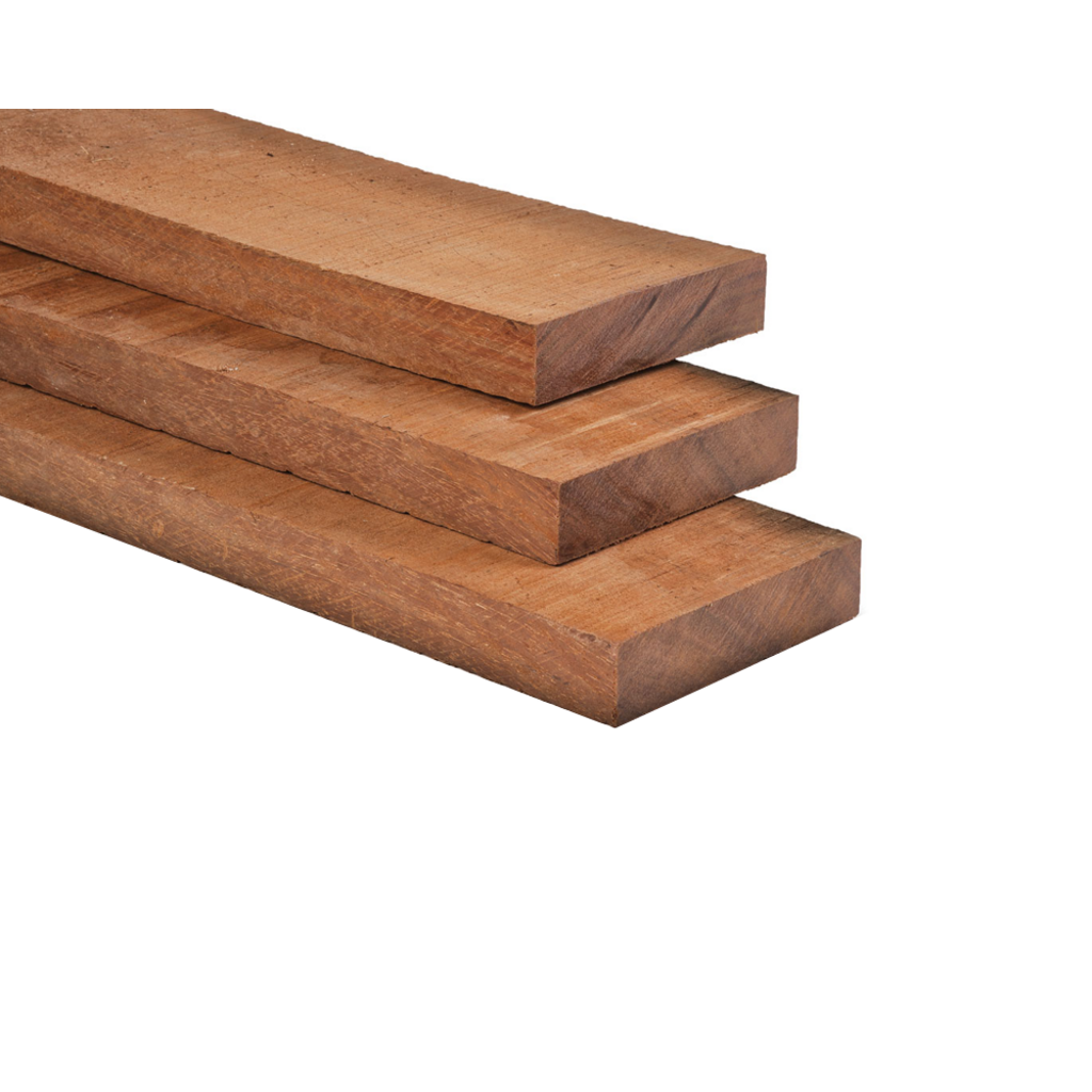 Fundering Balk 50 x 150