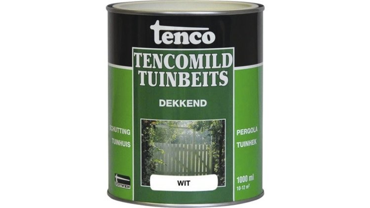 Tencomild Dekkend