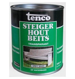 Tenco Steigerhoutbeits