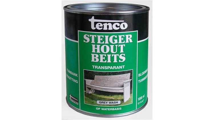 Tenco Steigerhoutbeits