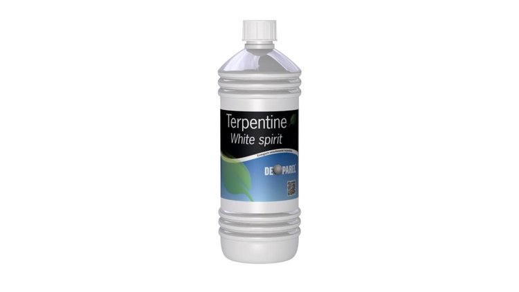 Terpentine 1 ltr