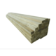 Vuren gording 4.5 x 14.5cm Lengte 4.20cm