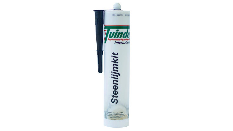 Steenlijm Kit koker 290ml