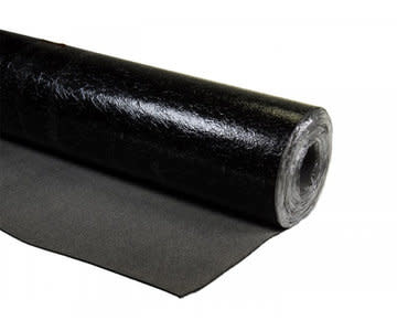 Douglas balken geschaafd