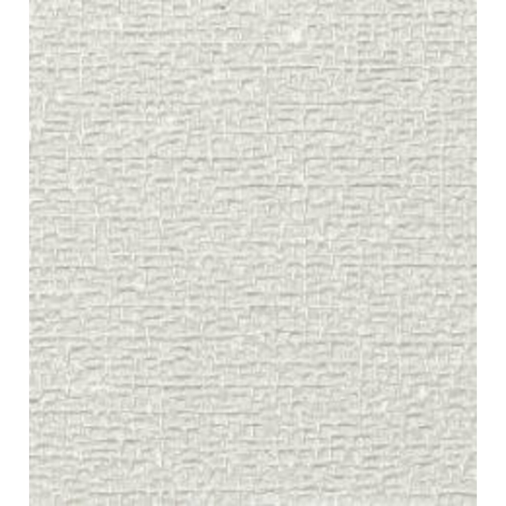 Agnes Plafondplaat Wit Stuc of Linnen