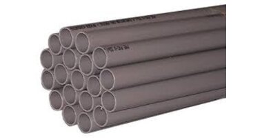 Overige installatiematerialen