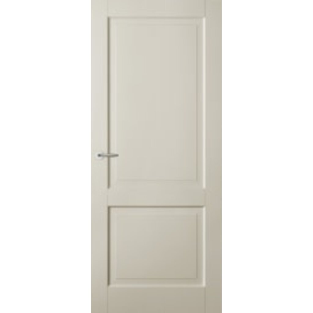 Paneeldeur Linde 2 vaks 1p/1p