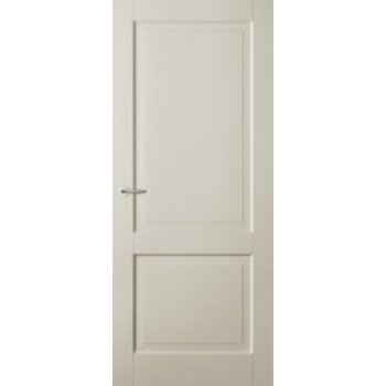 Paneeldeur Linde 2 vaks 1p/1p