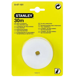 Slaglijnkoord  Stanley                      0-47-101