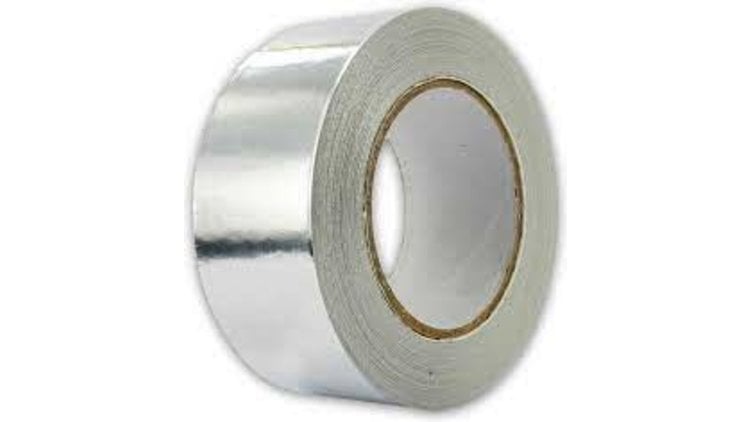 Aluminium Tape