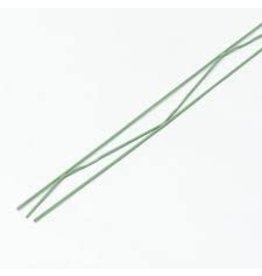 Murfor rnd/e gecoat groen 305 x 5 cm