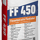 Tegel lijm Sopro ff450 25 kg