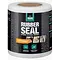  Bison Rubber Seal Textielband 10cmx10mtr