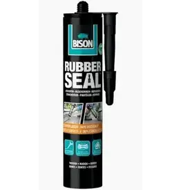 Bison Rubber Seal koker 310 gr